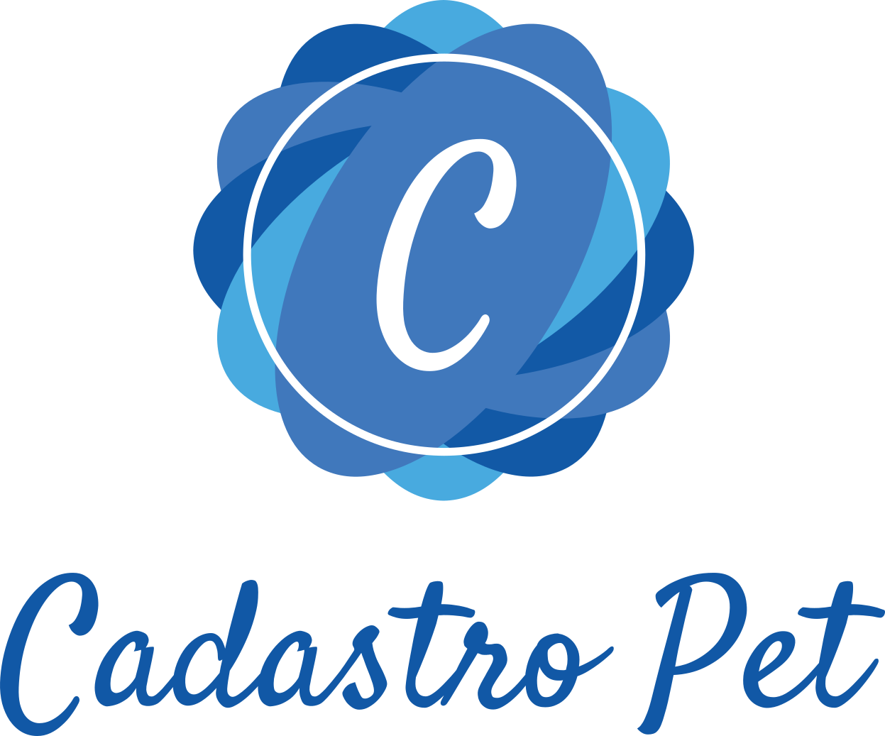 Cadastro Pet