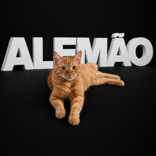 Alemão